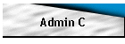 Admin C