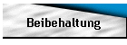 Beibehaltung