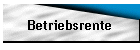 Betriebsrente