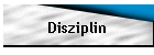 Disziplin