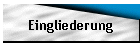 Eingliederung