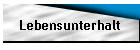 Lebensunterhalt