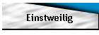 Einstweilig