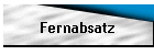 Fernabsatz
