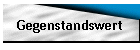 Gegenstandswert