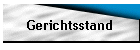 Gerichtsstand