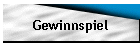 Gewinnspiel