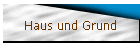 Haus und Grund