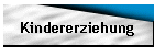 Kindererziehung