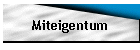 Miteigentum