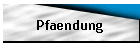 Pfaendung