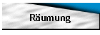 R�umung