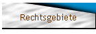 Rechtsgebiete