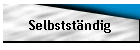Selbstst�ndig