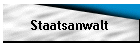 Staatsanwalt