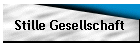 Stille Gesellschaft