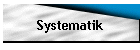 Systematik