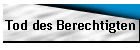 Tod des Berechtigten