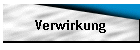 Verwirkung
