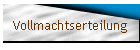 Vollmachtserteilung