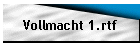 Vollmacht 1.rtf