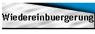 Wiedereinbuergerung