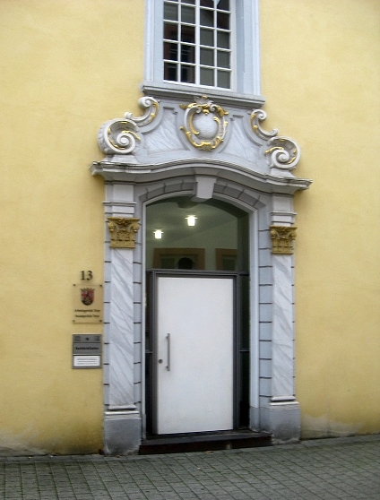 Arbeitsgericht Trier