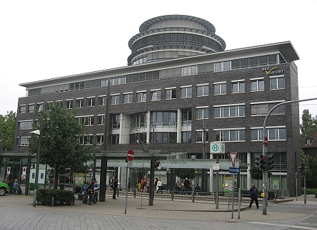 Arbeitsgericht Oberhausen