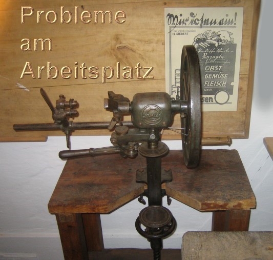 Arbeitsrecht K�ndigung Kleinbetrieb Kleinbetriebe