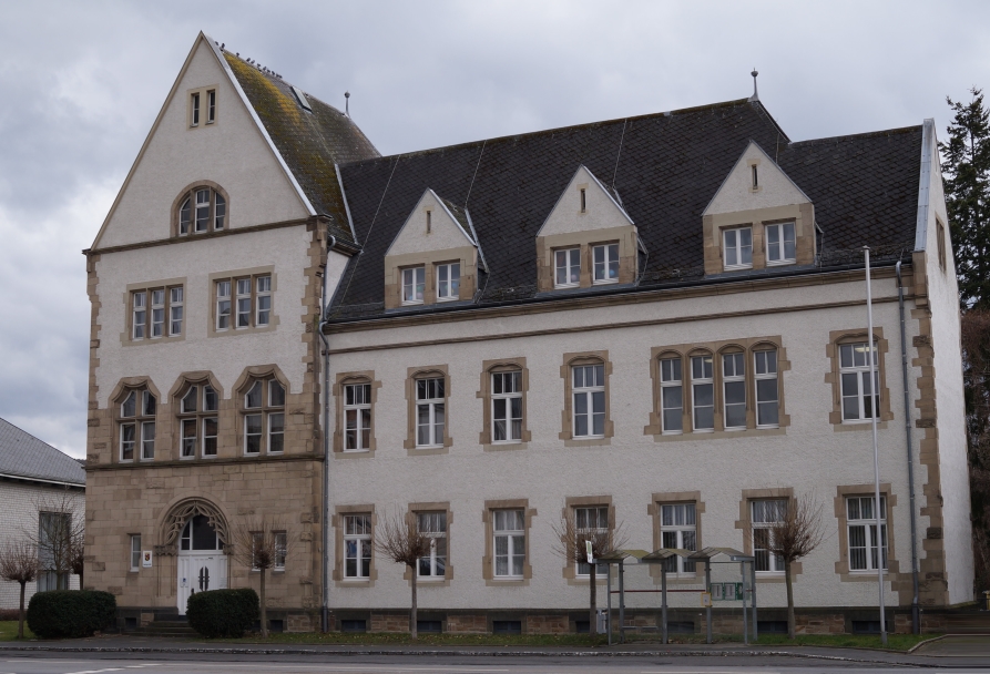 Amtsgericht Bad Neuenahr Ahrweiler