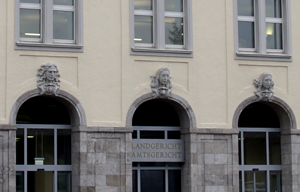 Landgericht Hagen Amtsgericht