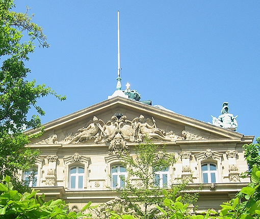 Bundesgerichtshof Karlsruhe