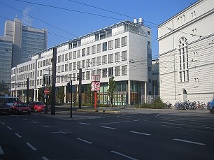 Landgericht Bonn Rechtsanwalt