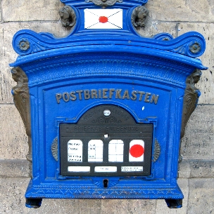 Zustellung Schriftsatz Kündigung Rechtsanwalt